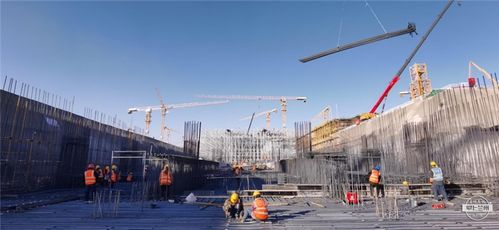 蘭州中川國際機場三期擴建市政配套工程有新進(jìn)展