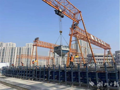 掀起 熱辣滾燙 復(fù)工熱潮 全省房屋市政工程開復(fù)工1479個