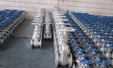 匠心鑄就水利樞紐，品質護航市政建設——封丘黃河閥門廠的市政工程之路