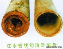 蘇州欣瑞通市政工程 專業高壓水射流清洗服務，一站式解決下水道堵塞難題