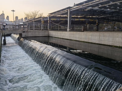 科技賦能，綠色轉型 北控水務驅動洛陽水務運營新篇章