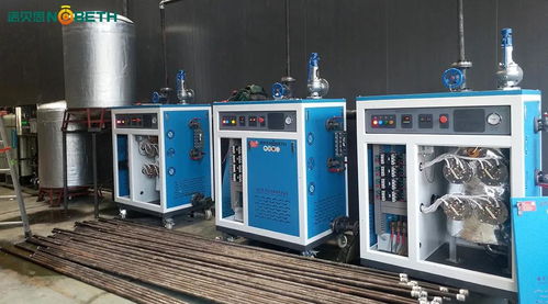 混凝土養(yǎng)護(hù)窯如何科學(xué)選擇熱能？蒸汽發(fā)生器為何成為市政工程最具競(jìng)爭(zhēng)力的選項(xiàng)